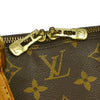 Louis Vuitton Alma Monogram Canvas