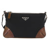 Prada Vintage Tessuto