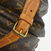 Louis Vuitton Saumur Monogram Canvas