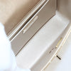 Chanel Hollywood Boulevard Backpack with Star Coin Purse Quilted Metallic Leather
