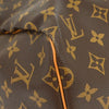Louis Vuitton Keepall Monogram Canvas