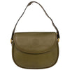 Gucci Vintage Leather