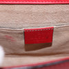 Gucci Sylvie Belt Leather