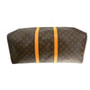 Louis Vuitton Keepall Monogram Canvas