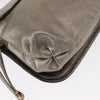 Salvatore Ferragamo Gancini Leather