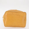 Louis Vuitton Petit Noe Epi Leather