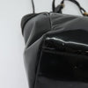 Salvatore Ferragamo Vala Patent leather