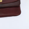 Cartier Must de Cartier Leather