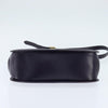 Salvatore Ferragamo Gancini Leather