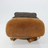 Louis Vuitton Vintage Montsouris Monogram Canvas