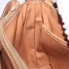 Celine Vintage Macadam Canvas and Leather