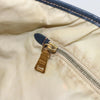 Prada Vintage Tote Tessuto