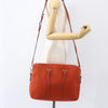 Louis Vuitton Porte-Documents Voyage Taiga Leather