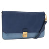 Miu Miu Shoulder Leather