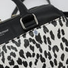 Saint Laurent Classic Baby Duffle Printed Leather