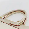 Louis Vuitton Suhali Lockit Leather
