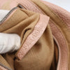 Fendi Selleria Tote Leather