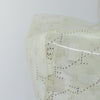 Stella McCartney Logo Shopping Tote Vinyl