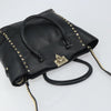 Valentino Garavani Rockstud Tote Soft Leather