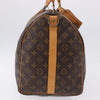 Louis Vuitton Keepall Bandoulière Monogram