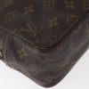 Louis Vuitton Trousse Toilette Monogram Canvas