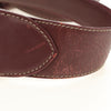 Cartier Vintage must de Cartier Leather