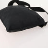 Prada Flat Messenger Tessuto