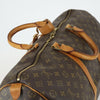 Louis Vuitton Keepall Monogram Canvas
