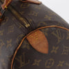 Louis Vuitton Speedy Monogram Canvas