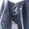 Salvatore Ferragamo Gancini Leather