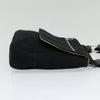 Burberry Blue Label Canvas