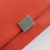 Celine Trapeze Leather with Suede