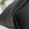 Chloe Bicolor Baylee Satchel Leather