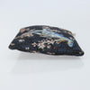 Christian Dior Diorama Clutch Satin
