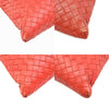 Bottega Veneta Flat Messenger Intrecciato Nappa