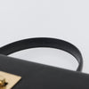 Salvatore Ferragamo Gancini Leather