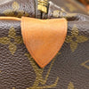 Louis Vuitton Keepall Monogram Canvas