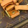 Louis Vuitton Keepall Monogram Canvas