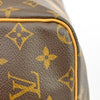 Louis Vuitton Keepall Bandouliere Monogram Canvas