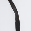 Salvatore Ferragamo Gancini Suede