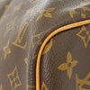 Louis Vuitton Keepall Bandouliere Monogram Canvas