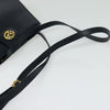 Salvatore Ferragamo Shoulder Leather