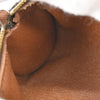 Louis Vuitton Papillon Pochette Monogram Canvas