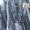 Salvatore Ferragamo Gancini Patent leather