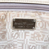 Salvatore Ferragamo Gancini Leather