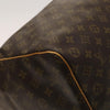 Louis Vuitton Keepall Monogram Canvas