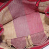 Gucci Bamboo Daily Top Handle Leather