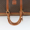 Celine Vintage Macadam Boston Canvas