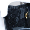 Salvatore Ferragamo Convertible Top Handle Leather