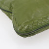 Bottega Veneta Intrecciato Leather